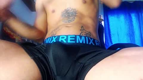 Andrs   o online show from 1, 4, 2026