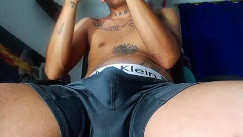 Andrs   o online show from 19, 4, 2026