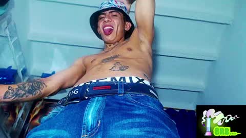 Andrs   o online show from 25, 4, 2026