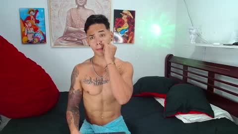 andres_santos777 online show from 22, 12, 2024
