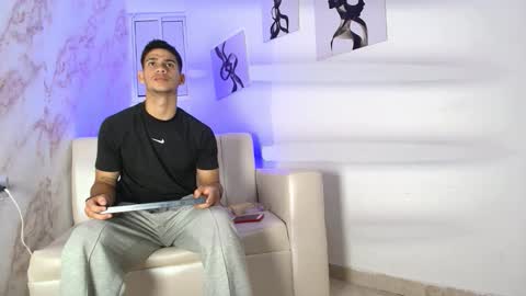 andres_stud online show from 4, 11, 2025