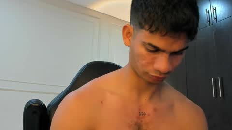 andres_stud online show from 20, 4, 2026