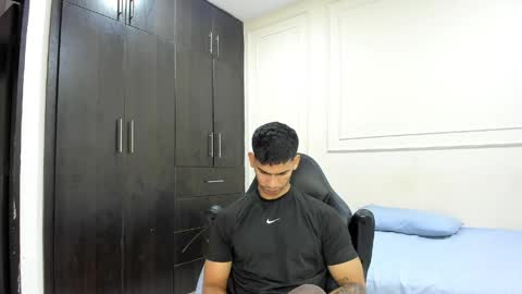 andres_stud online show from 26, 4, 2026