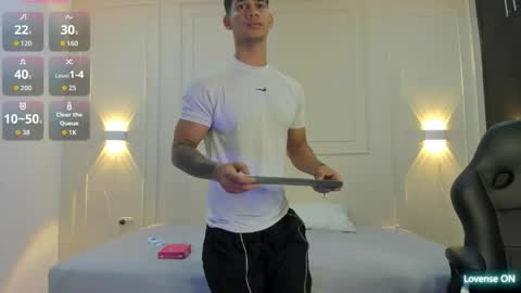 andres_stud online show from 19, 5, 2026
