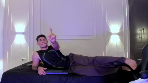 andres_stud online show from 5, 6, 2026