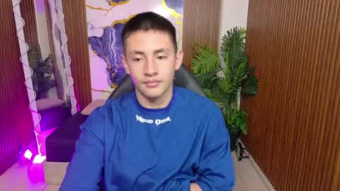 andres_tay online show from 26, 5, 2026