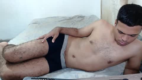 ANDRES online show from 9, 10, 2025