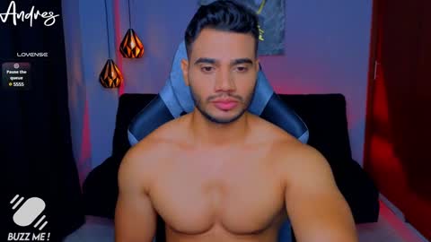 Andres online show from 27, 12, 2024