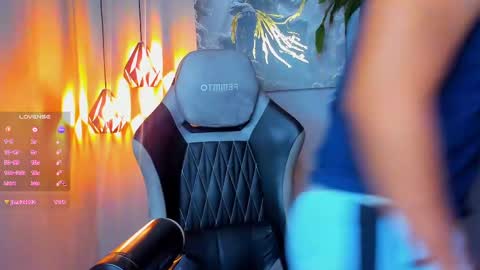 Andres online show from 16, 10, 2025