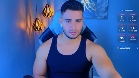 Andres online show from 25, 4, 2026