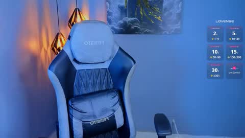 Andres online show from 26, 4, 2026