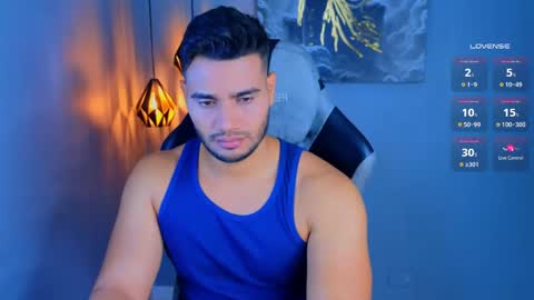 Andres online show from 27, 4, 2026