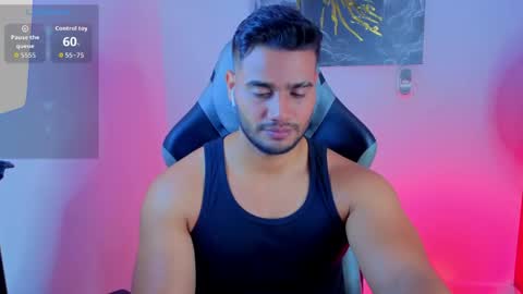 Andres online show from 19, 5, 2026