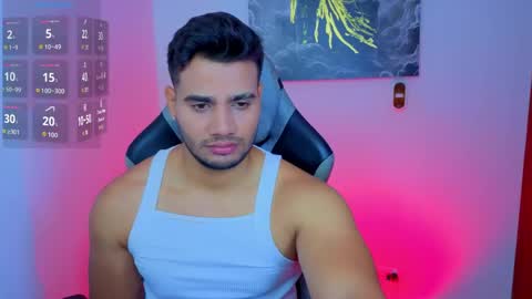 Andres online show from 7, 6, 2026
