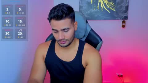 Andres online show from 8, 6, 2026