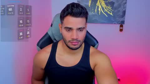Andres online show from 10, 6, 2026