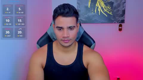 Andres online show from 13, 6, 2026