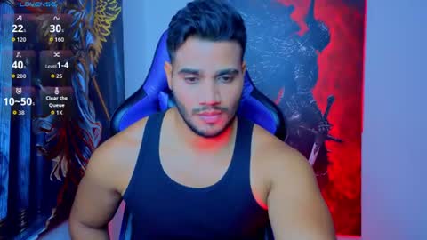 Andres online show from 19, 7, 2026