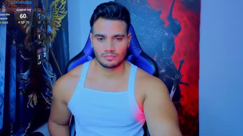 Andres online show from 22, 7, 2026