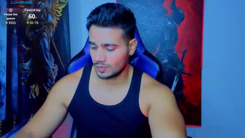 Andres online show from 23, 7, 2026