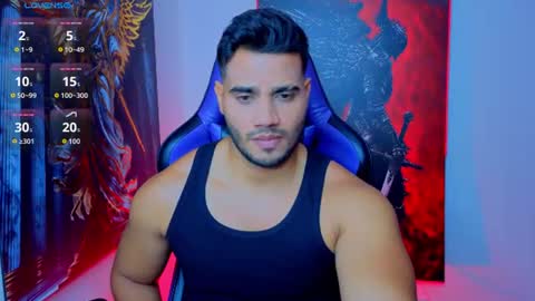 Andres online show from 26, 7, 2026