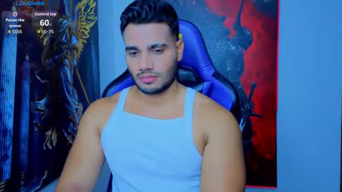 Andres online show from 28, 7, 2026
