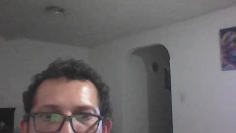 andresfloga online show from 12, 6, 2026
