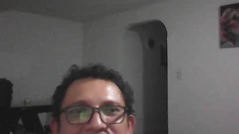 andresfloga online show from 14, 6, 2026