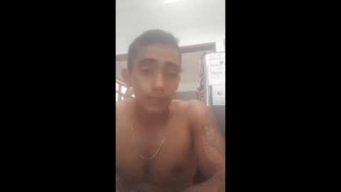 andresfmc1997 online show from 31, 5, 2026