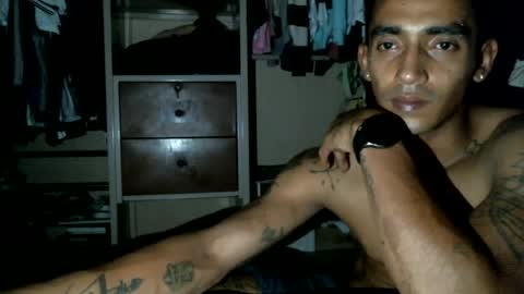 andresfmc1997 online show from 18, 7, 2026