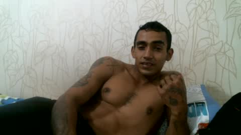 andresfmc1997 online show from 25, 7, 2026
