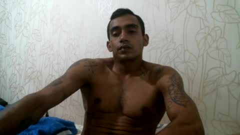 andresfmc1997 online show from 31, 7, 2026