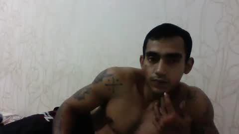 andresfmc1997 online show from 2, 8, 2026