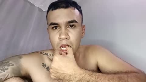 Andrs holguin online show from 16, 11, 2025