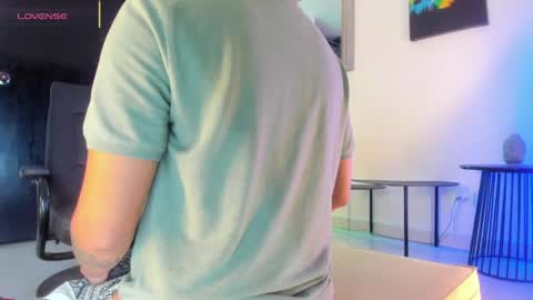 Andres  online show from 7, 6, 2026