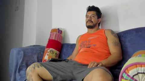 Snapshot of andressmith__ chatting on 19, 1, 2026 Andres online show from 19, 1, 2026