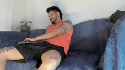 Snapshot of andressmith__ chatting on 8, 2, 2026 Andres online show from 8, 2, 2026