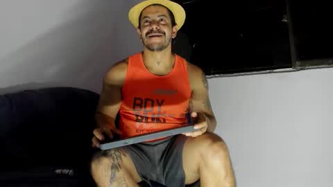 Snapshot of andressmith__ chatting on 3, 3, 2026 Andres online show from 3, 3, 2026