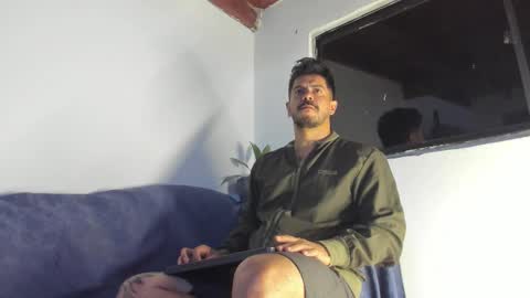 Snapshot of andressmith__ chatting on 16, 3, 2026 Andres online show from 16, 3, 2026