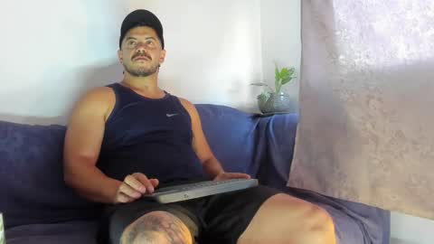 Andres online show from 22, 3, 2026