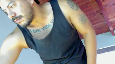 Andres online show from 5, 4, 2026