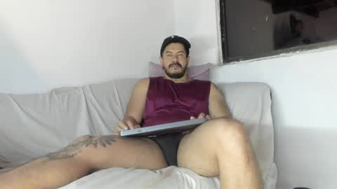 Andres online show from 13, 4, 2026