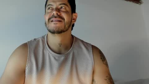 Andres online show from 23, 4, 2026