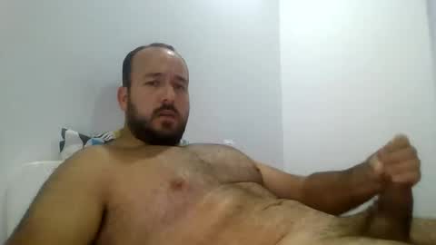 andressx06 online show from 26, 5, 2026