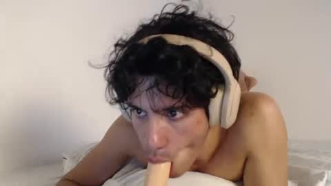 Andres Torres online show from 24, 2, 2025