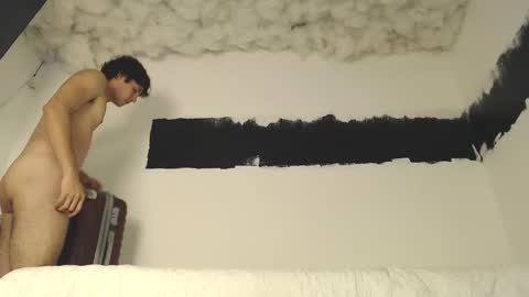 Andres Torres online show from 18, 10, 2025