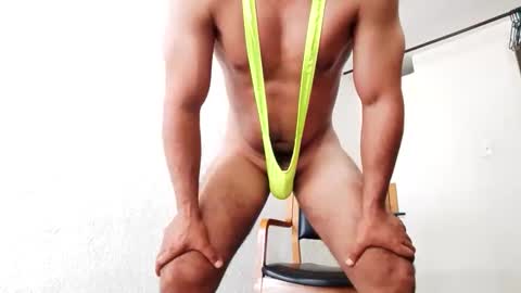 andreszapata23 online show from 17, 11, 2025