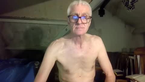 Andrew online show from 1, 6, 2026