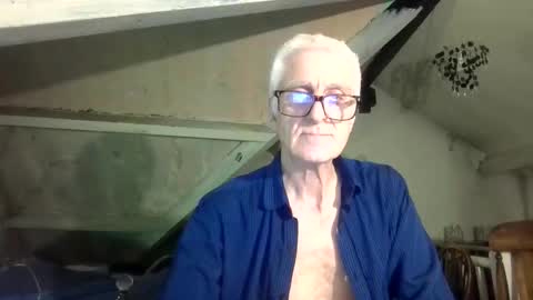 Andrew online show from 3, 6, 2026