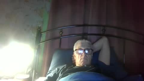 Andrew online show from 6, 6, 2026